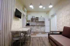 Vorontzov apt BEST LOCATION, Odesa